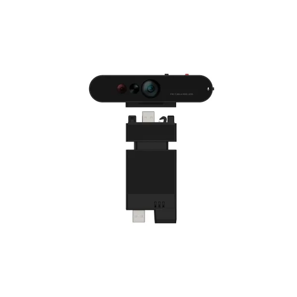 Lenovo ThinkVision MC60(S) Monitor Webcam 4XC1K9739