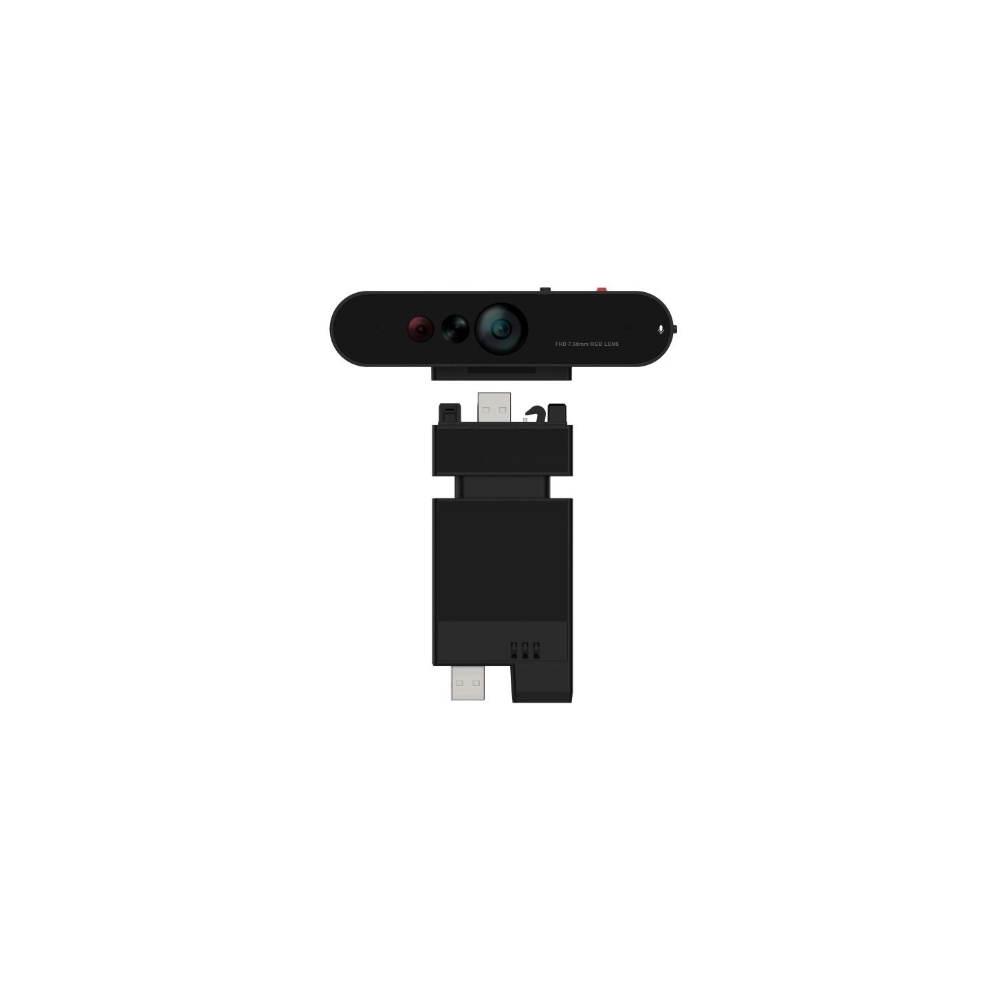 Lenovo | WebCam | ThinkVision MC60 (S) Monitor Webcam