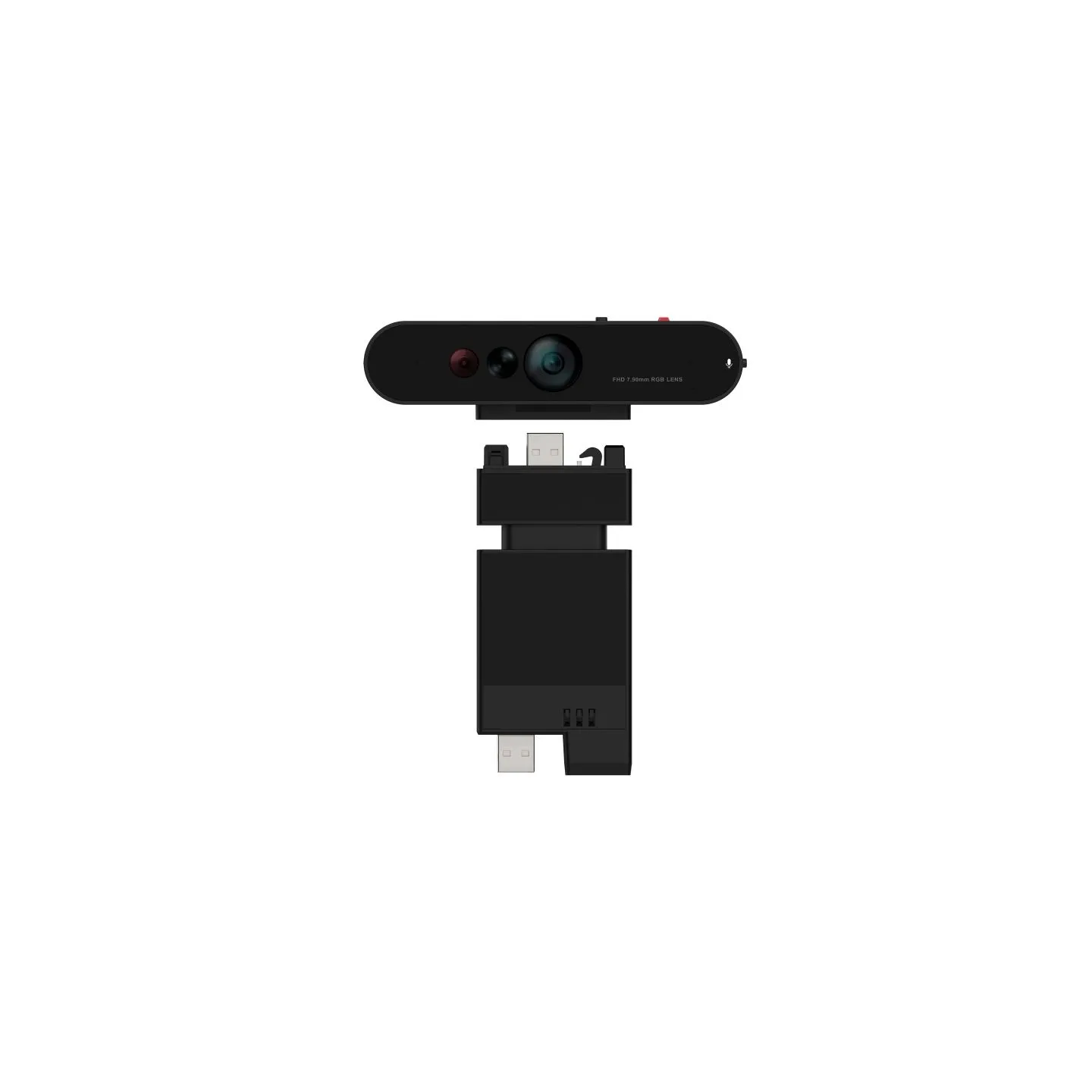 Lenovo | WebCam | ThinkVision MC60 (S) Monitor Webcam