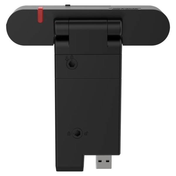 Lenovo ThinkVision MC60(S) Monitor Webcam 4XC1K9739
