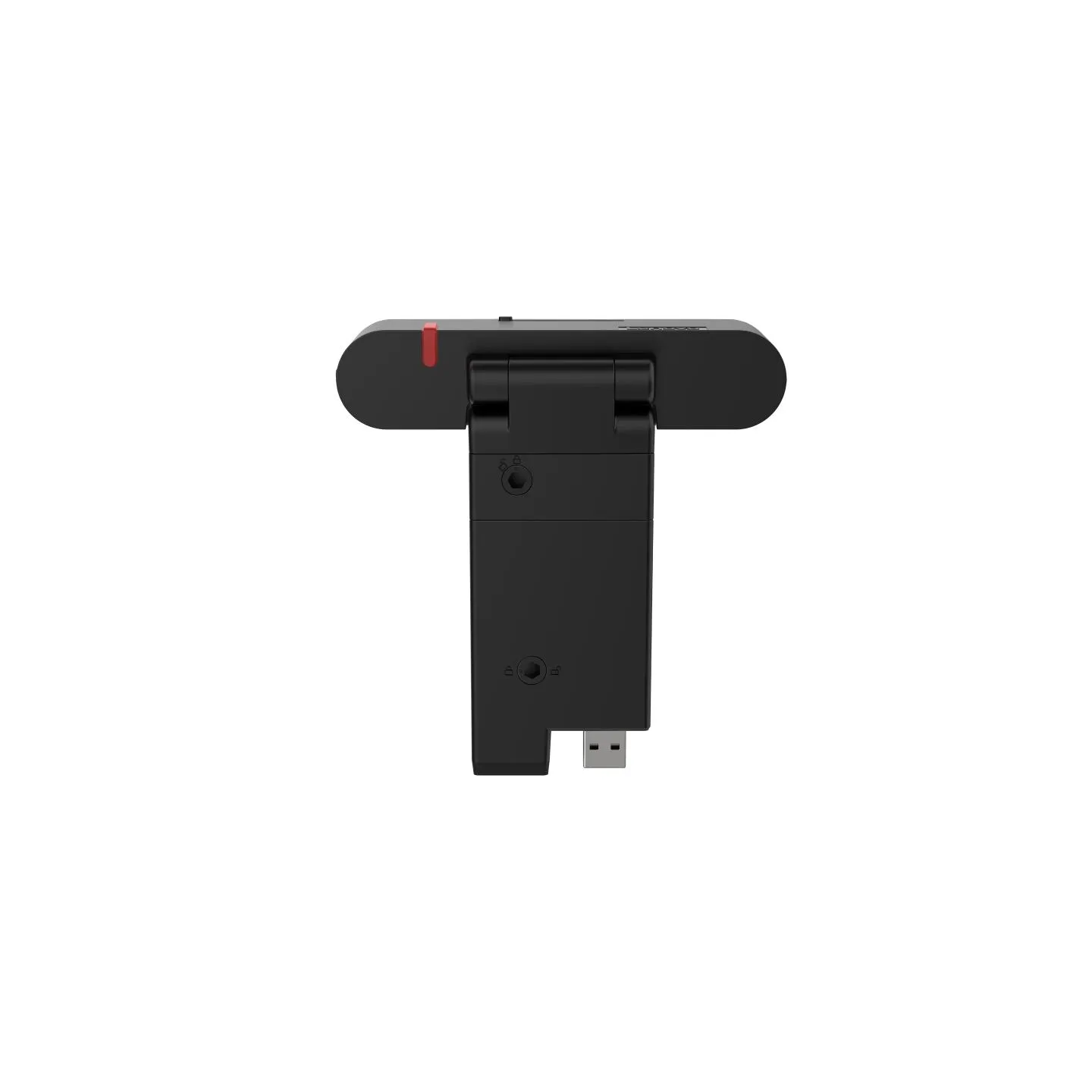 Lenovo ThinkVision MC60(S) Monitor Webcam 4XC1K9739