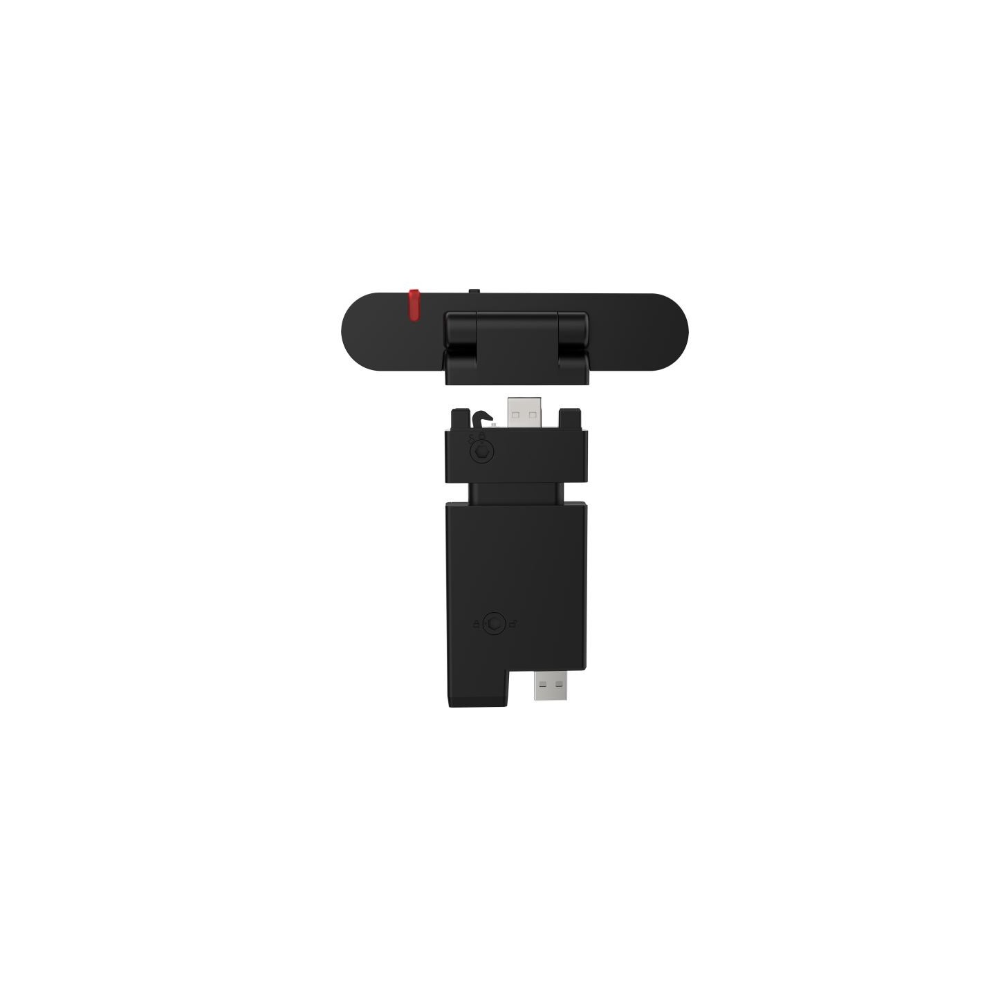 Lenovo ThinkVision MC60(S) Monitor Webcam 4XC1K9739
