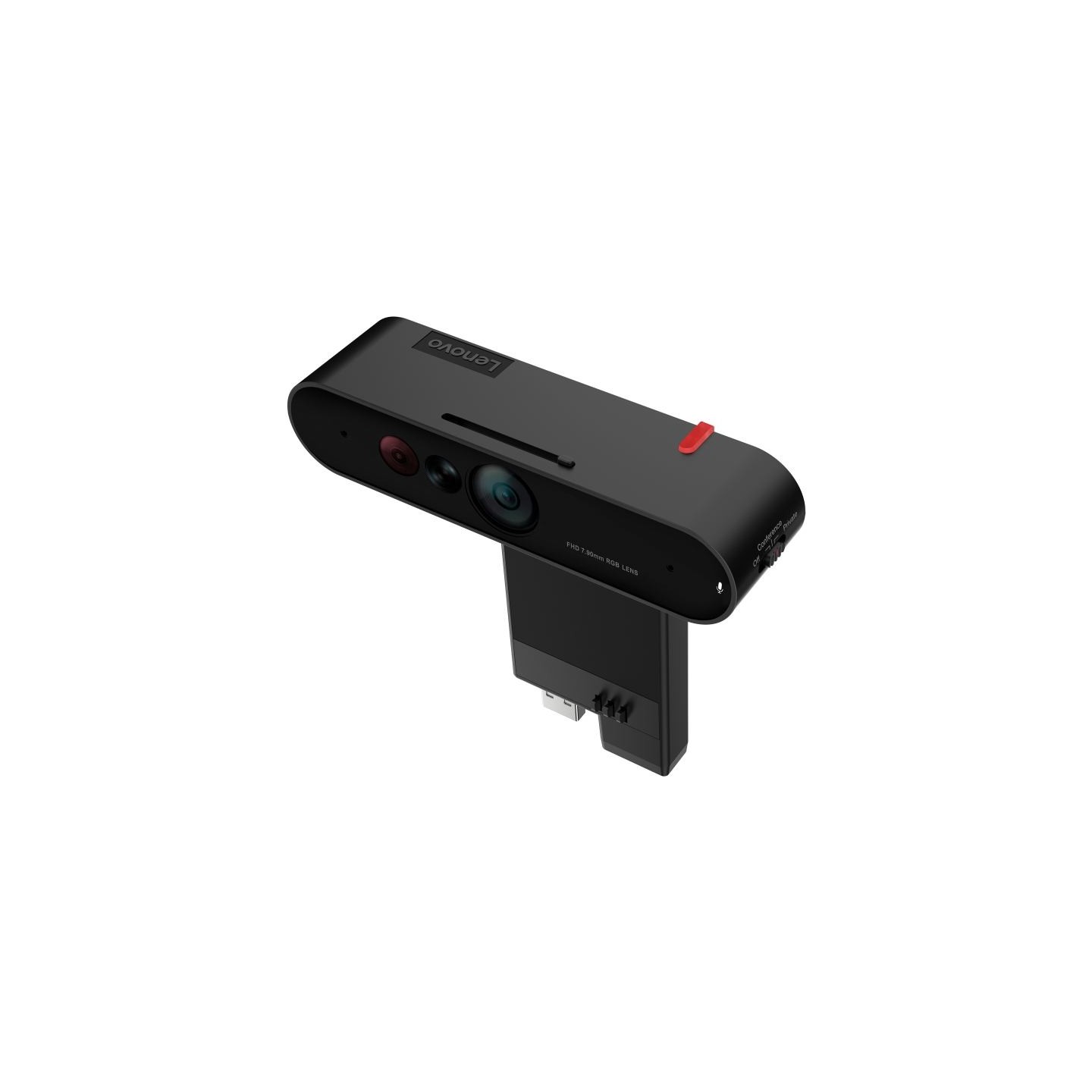 Lenovo ThinkVision MC60(S) Monitor Webcam 4XC1K9739