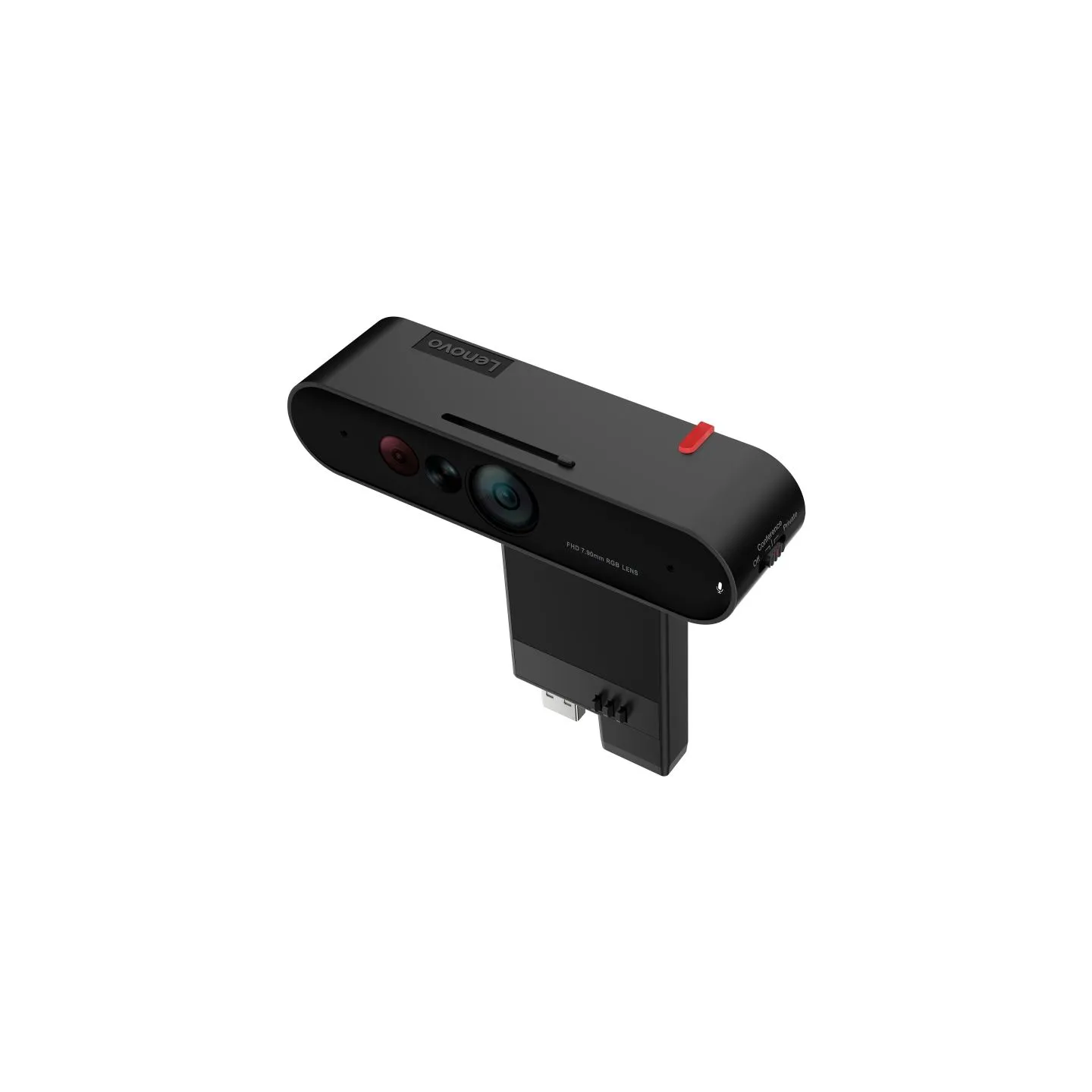 Lenovo ThinkVision MC60(S) Monitor Webcam 4XC1K9739