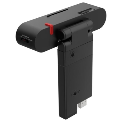 Lenovo | WebCam | ThinkVision MC60 (S) Monitor Webcam