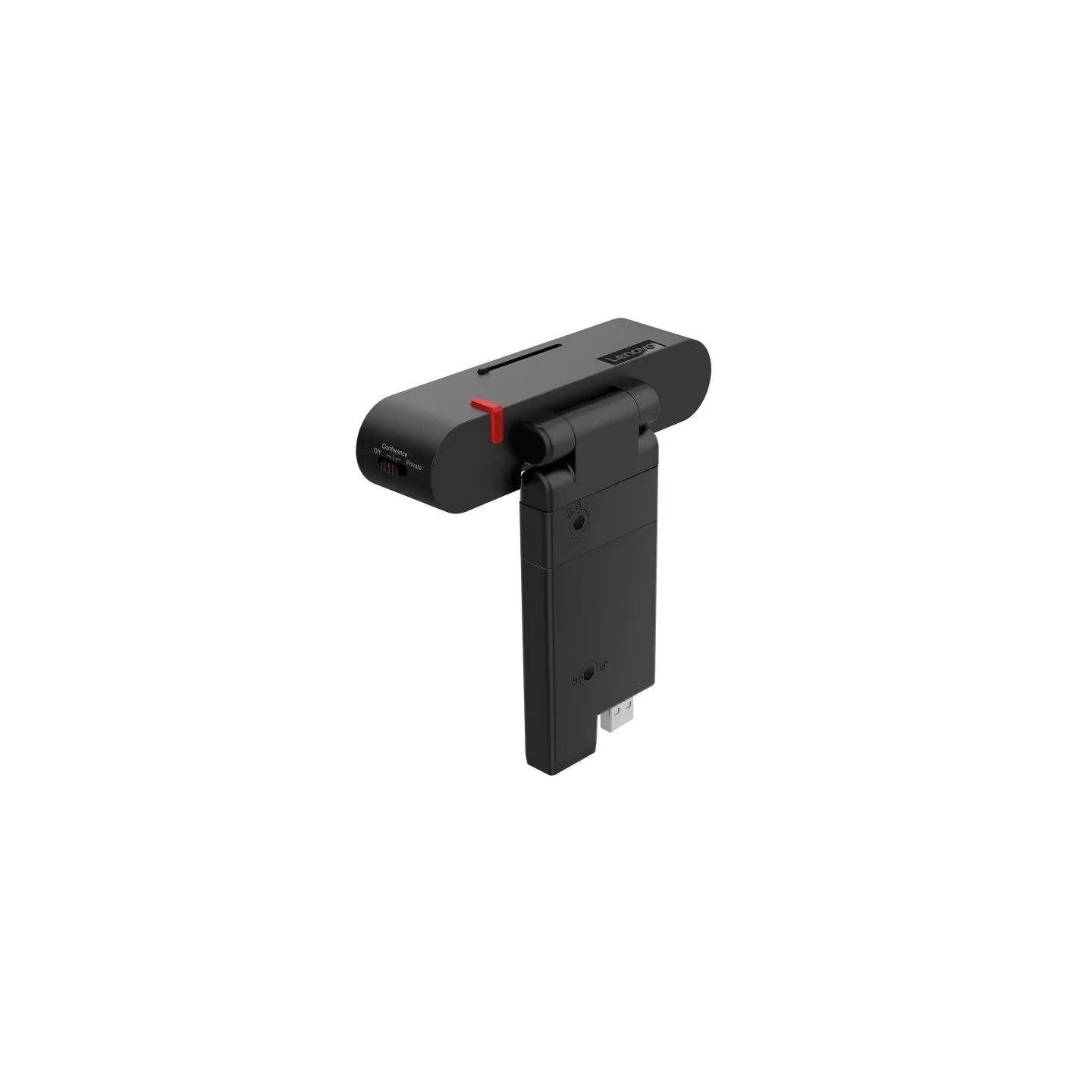 Lenovo ThinkVision MC60(S) Monitor Webcam 4XC1K9739