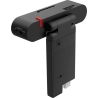 Lenovo ThinkVision MC60(S) Monitor Webcam 4XC1K9739