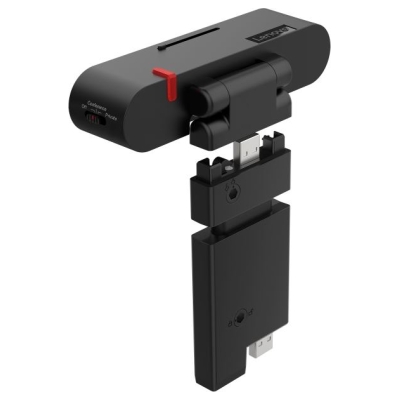 Lenovo ThinkVision MC60(S) Monitor Webcam 4XC1K9739