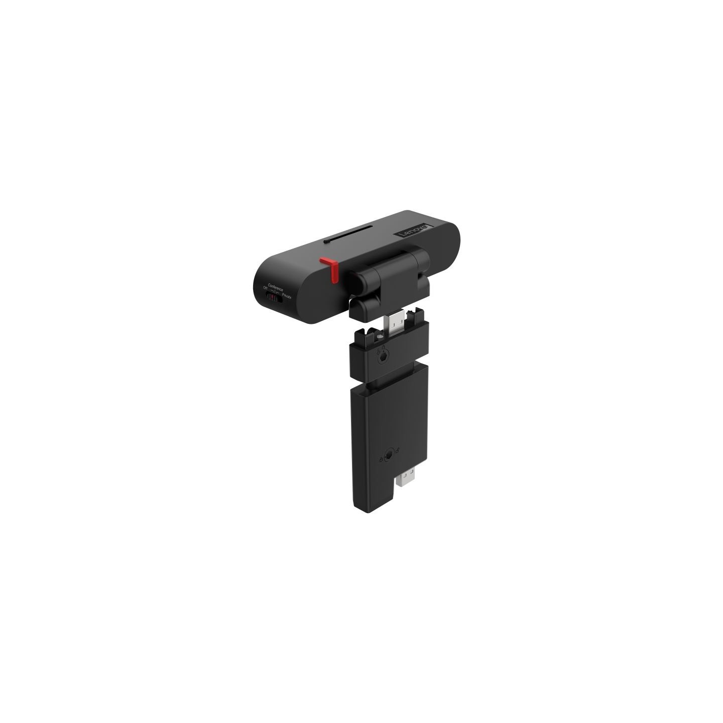 Lenovo ThinkVision MC60(S) Monitor Webcam 4XC1K9739