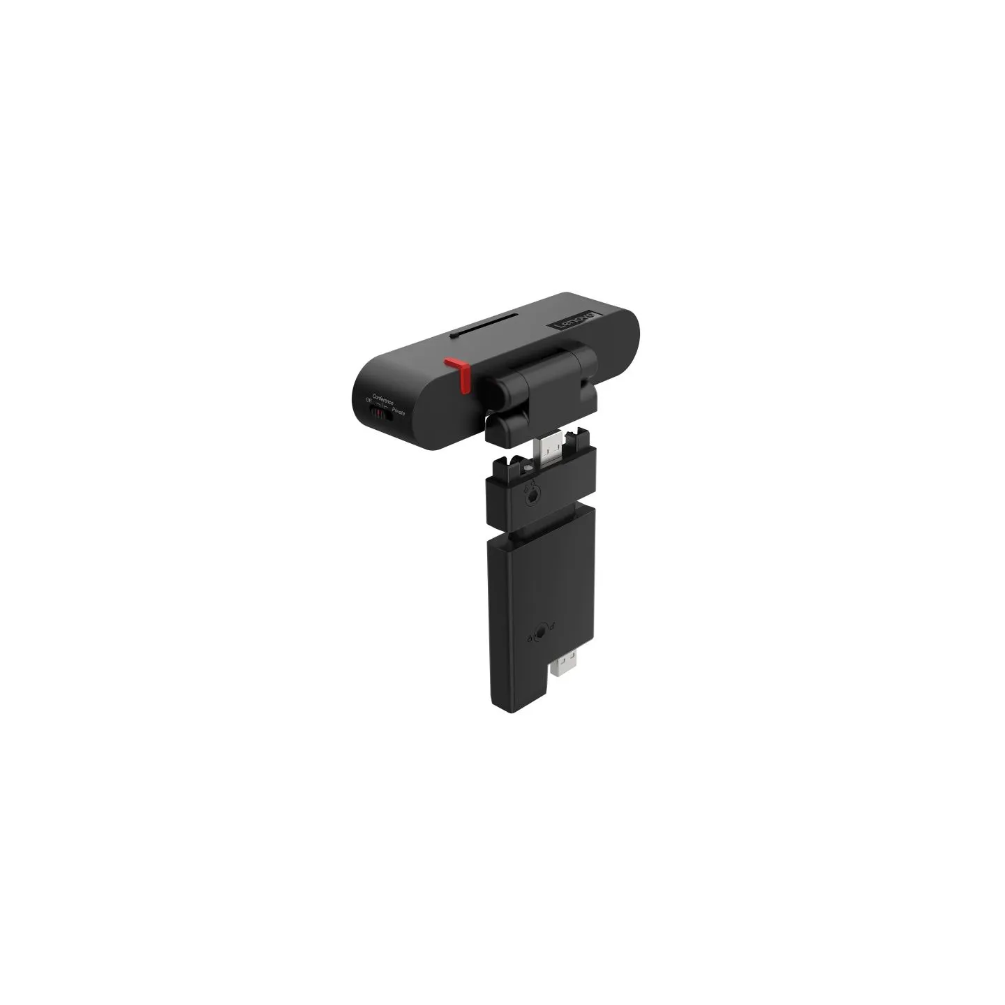 Lenovo ThinkVision MC60(S) Monitor Webcam 4XC1K9739