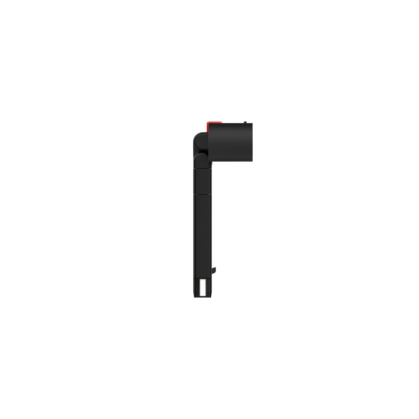 Lenovo ThinkVision MC60(S) Monitor Webcam 4XC1K9739