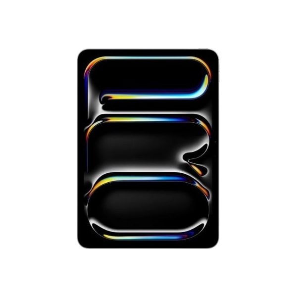 Apple iPad Pro 11 inches Wi-Fi+ Cellular 512 GB Standard glass - Silver