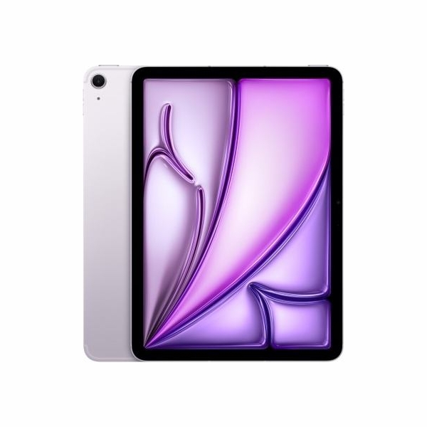 Apple iPad Air 11 inches WiFi + Cellular 256GB Purple
