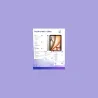 Apple iPad Air 11 inches WiFi + Cellular 128GB Starlight