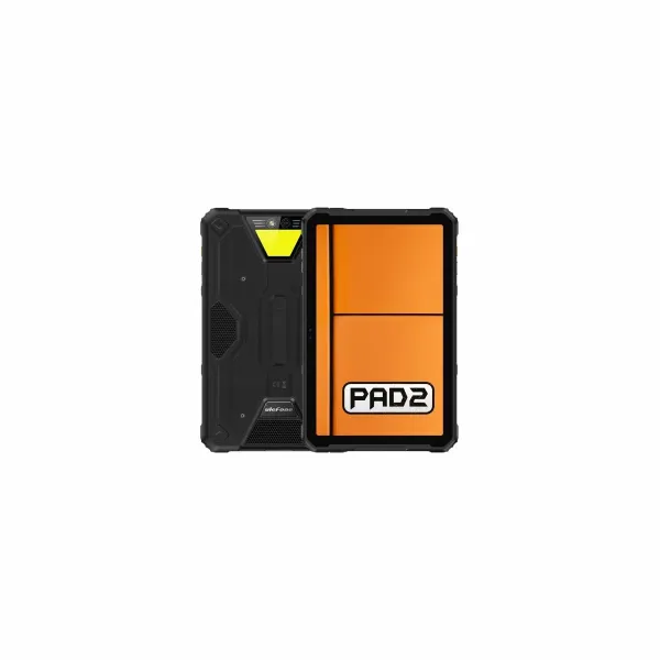 Ulefone Tablet Armor Pad 2 4G 11 inches 8/256GB black