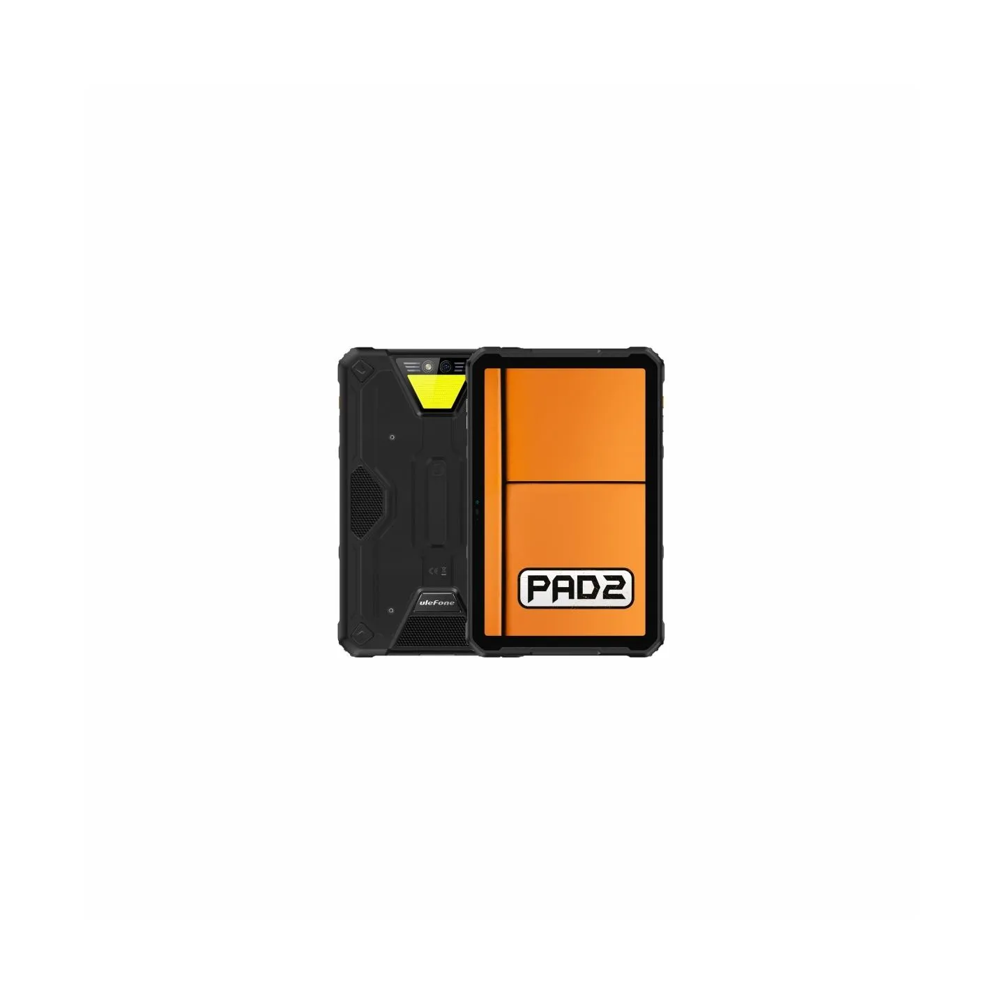 Ulefone Tablet Armor Pad 2 4G 11 inches 8/256GB black