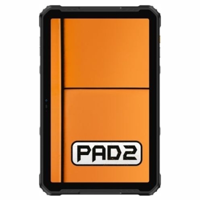Ulefone Tablet Armor Pad 2 4G 11 inches 8/256GB black