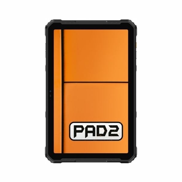 Ulefone Tablet Armor Pad 2 4G 11 inches 8/256GB black