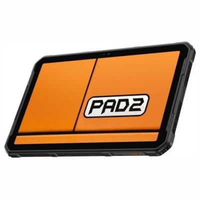 Ulefone Tablet Armor Pad 2 4G 11 inches 8/256GB black