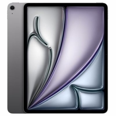 Apple iPad Air 13 inches WiFi 256GB Space Grey