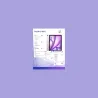 Apple iPad Air 13 inches WiFi 128GB Purple