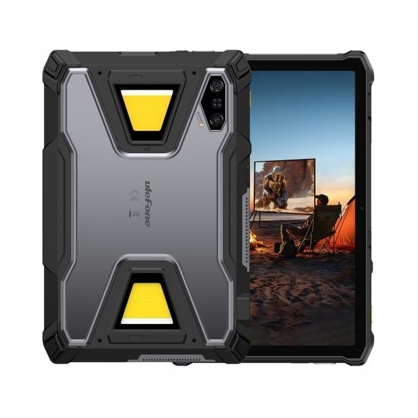 Ulefone Tablet Armor Pad 5 Ultra 12/512GB 5G