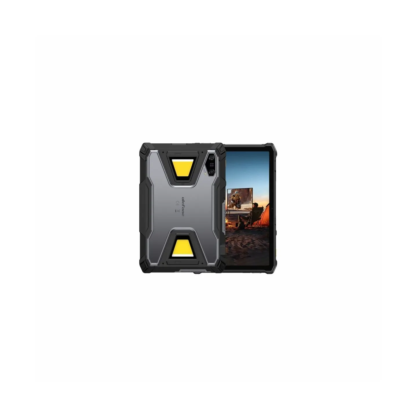 Ulefone Tablet Armor Pad 5 Ultra 12/512GB 5G