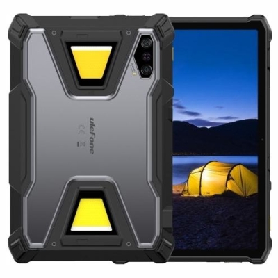Ulefone Tablet Armor Pad 5 Pro 12/512GB 5G