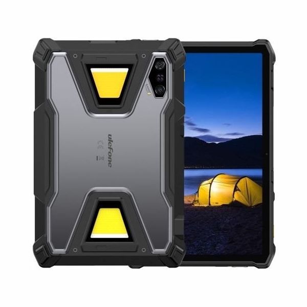 Ulefone Tablet Armor Pad 5 Pro 12/512GB 5G