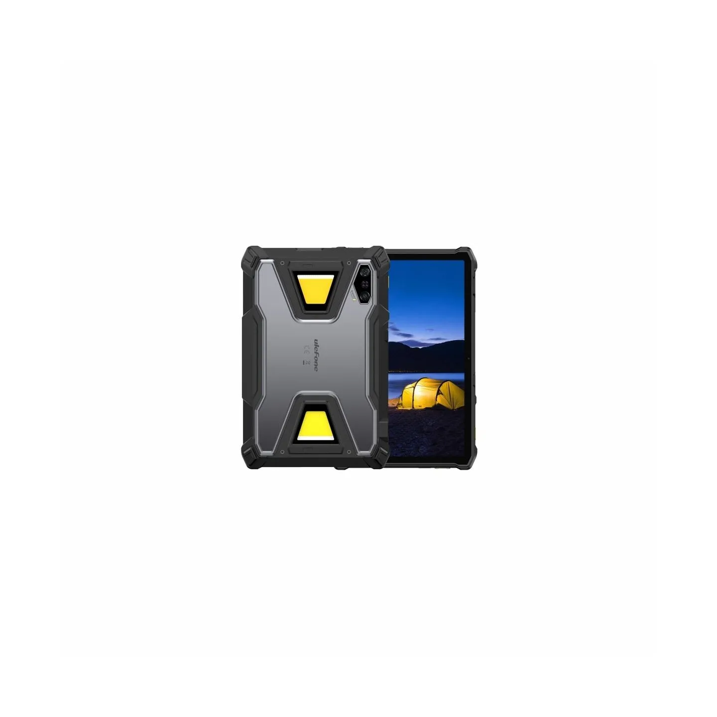 Ulefone Tablet Armor Pad 5 Pro 12/512GB 5G