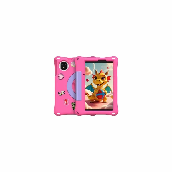 Ulefone Tablet Tab A9 Pro Kids 4/128GB LTE Pink