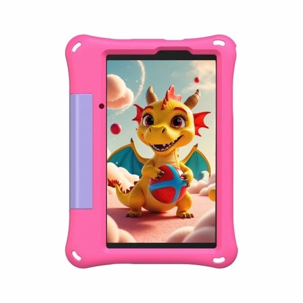 Ulefone Tablet Tab A9 Pro Kids 4/128GB LTE Pink