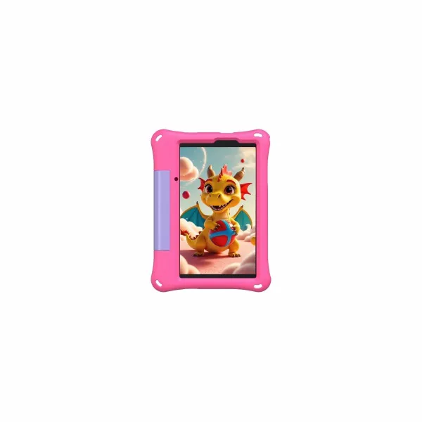 Ulefone Tablet Tab A9 Pro Kids 4/128GB LTE Pink