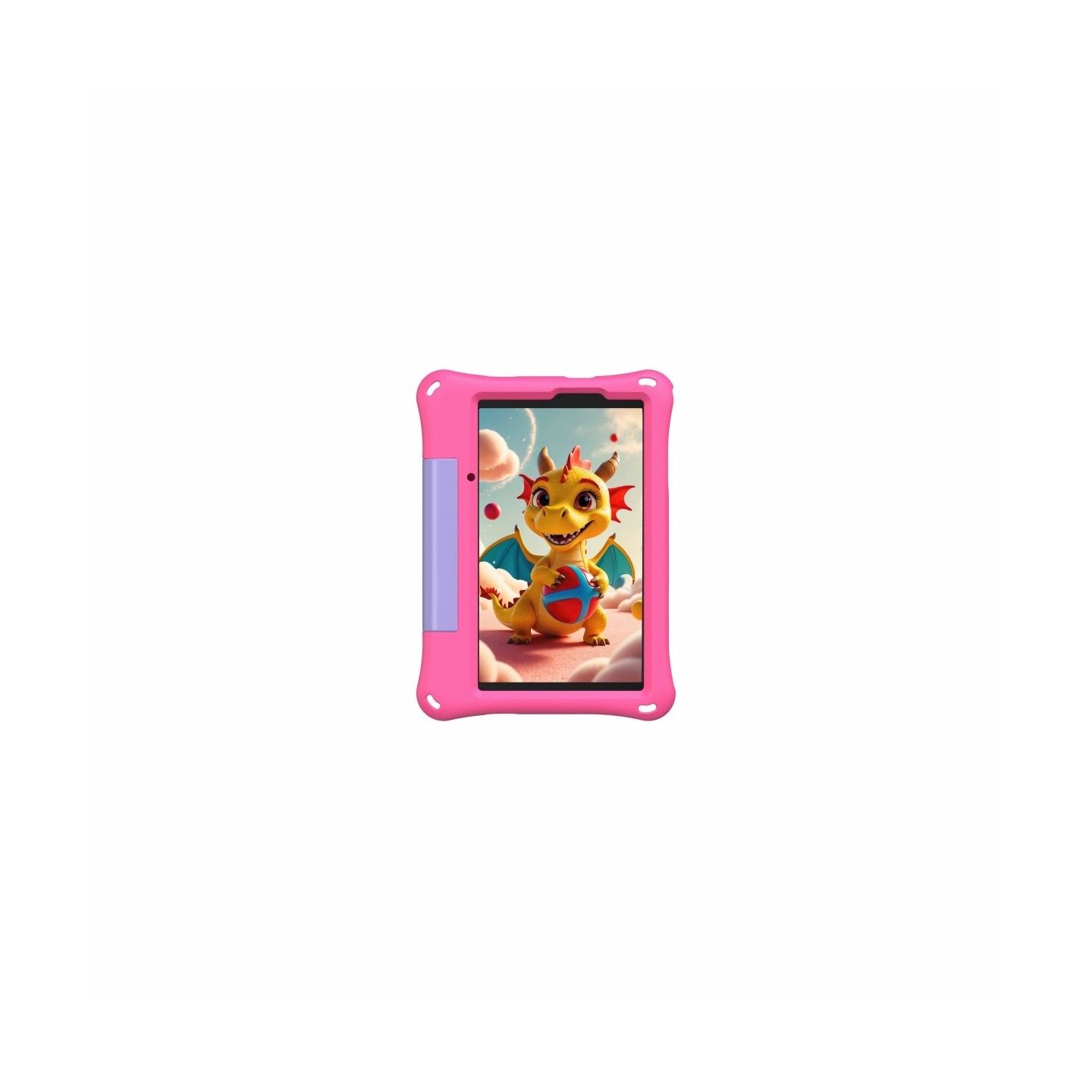 Ulefone Tablet Tab A9 Pro Kids 4/128GB LTE Pink