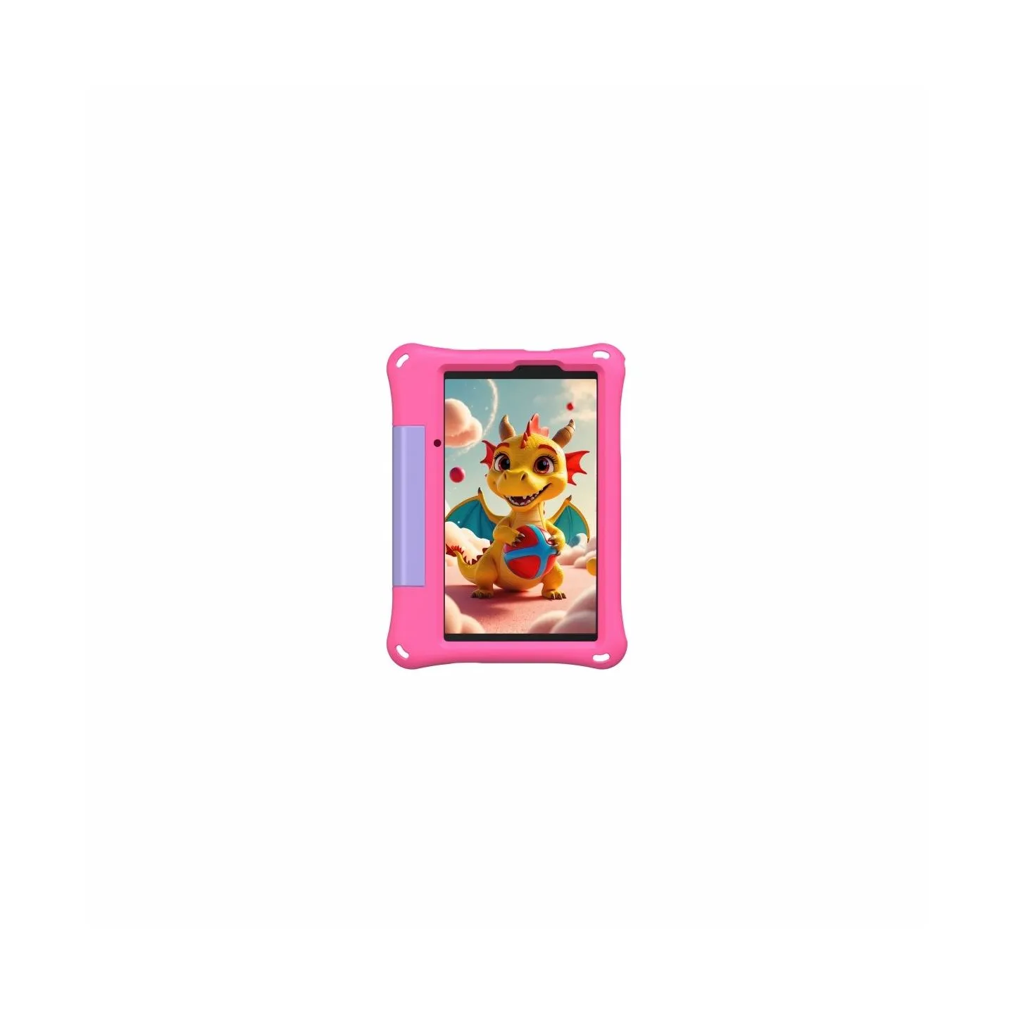 Ulefone Tablet Tab A9 Pro Kids 4/128GB LTE Pink