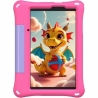 Ulefone Tablet Tab A9 Pro Kids 4/128GB LTE Pink