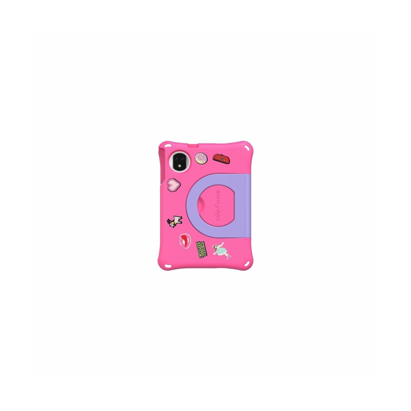 Ulefone Tablet Tab A9 Pro Kids 4/128GB LTE Pink