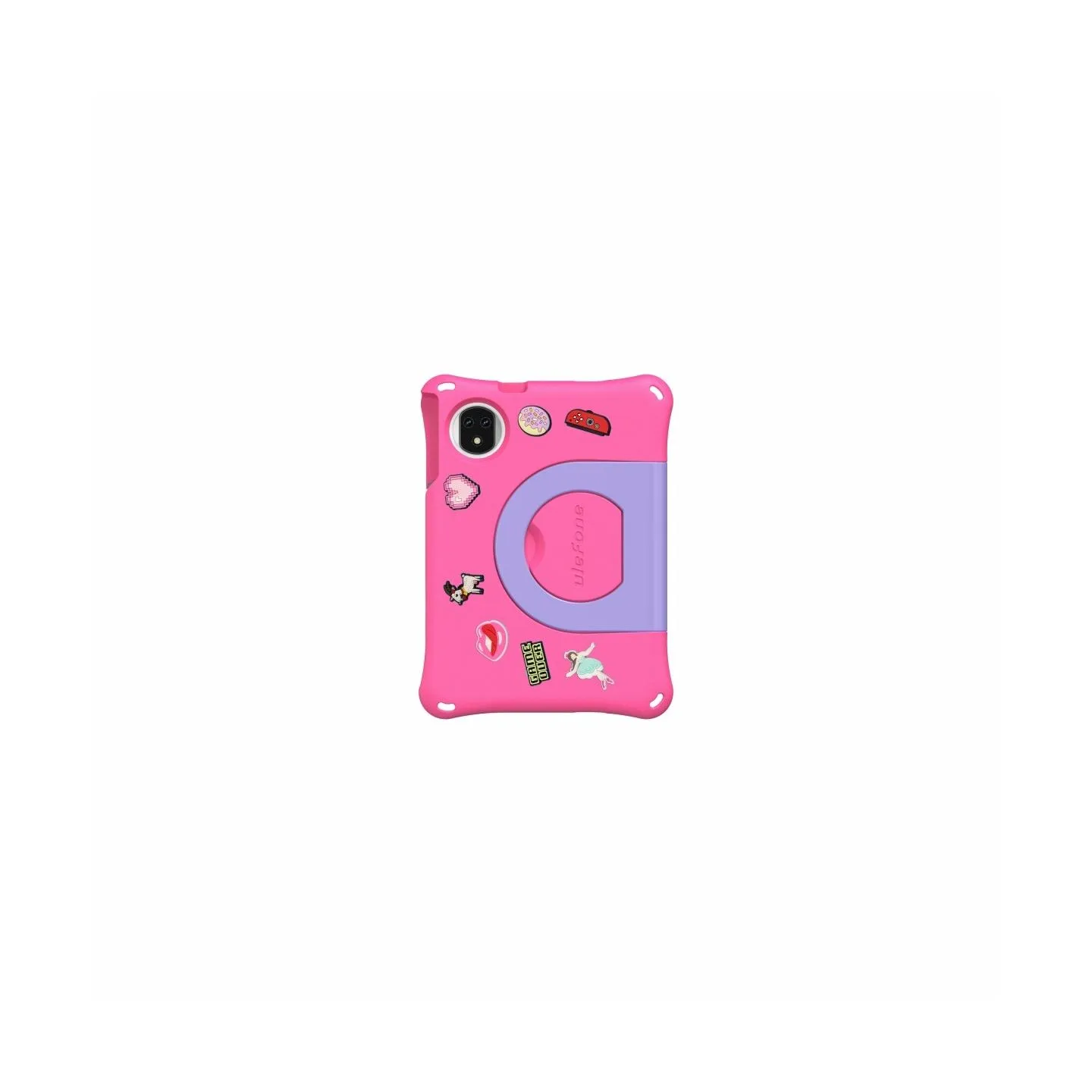 Ulefone Tablet Tab A9 Pro Kids 4/128GB LTE Pink