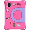 Ulefone Tablet Tab A9 Pro Kids 4/128GB LTE Pink