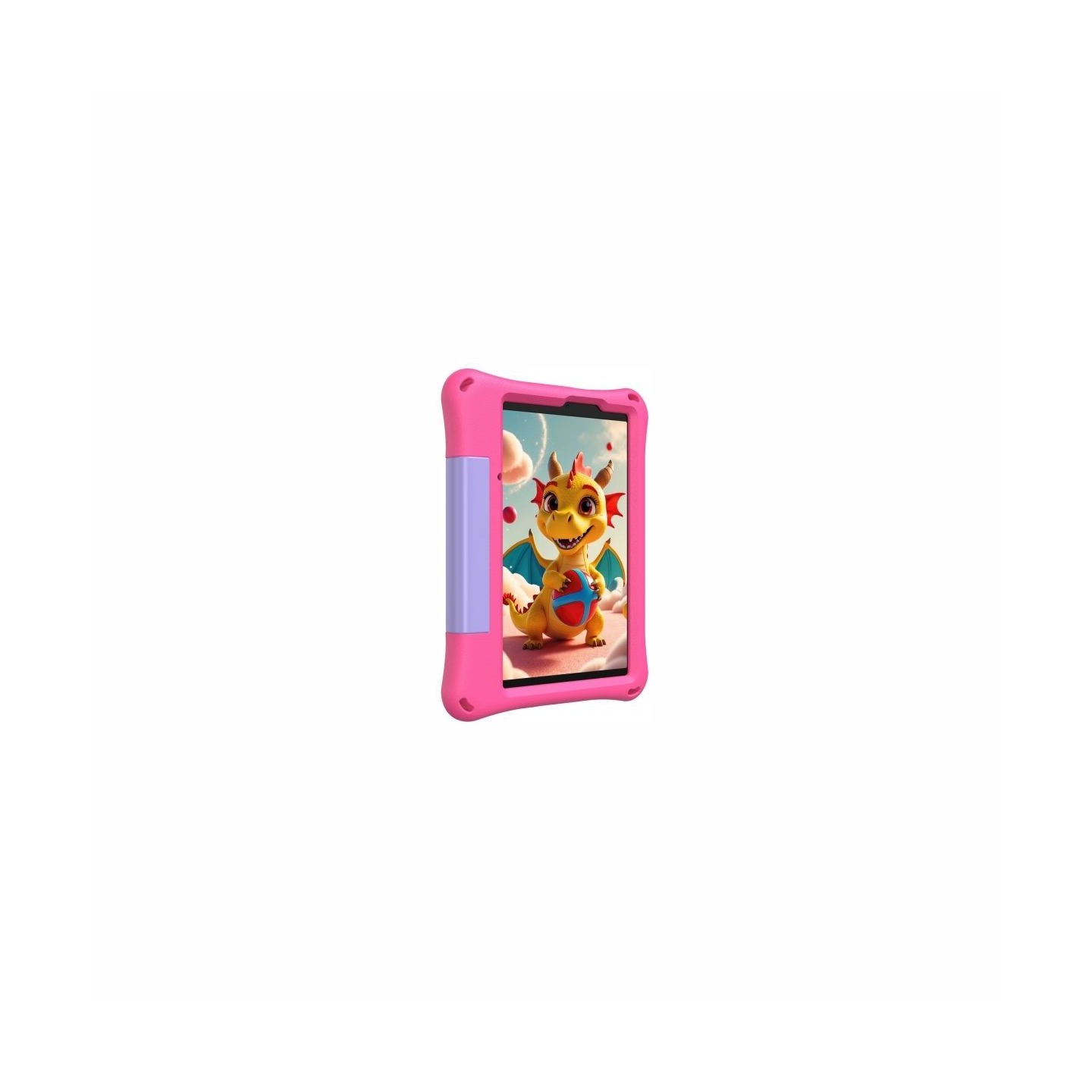 Ulefone Tablet Tab A9 Pro Kids 4/128GB LTE Pink