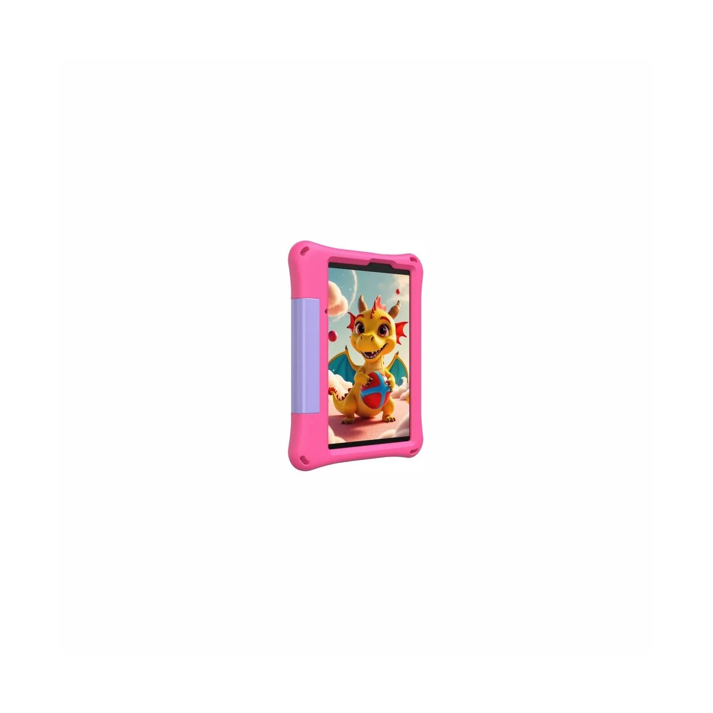 Ulefone Tablet Tab A9 Pro Kids 4/128GB LTE Pink