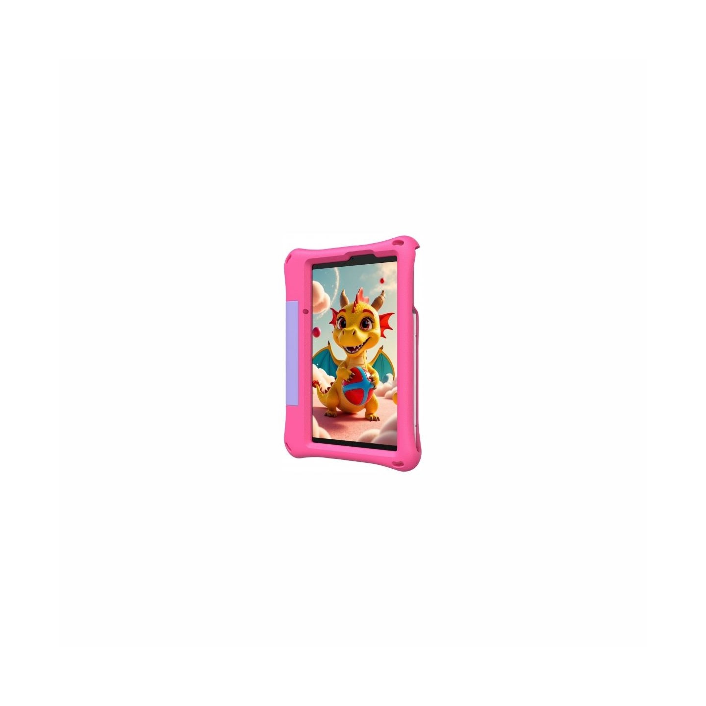 Ulefone Tablet Tab A9 Pro Kids 4/128GB LTE Pink