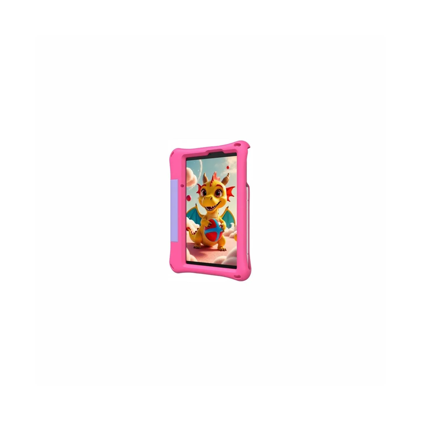 Ulefone Tablet Tab A9 Pro Kids 4/128GB LTE Pink