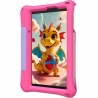 Ulefone Tablet Tab A9 Pro Kids 4/128GB LTE Pink