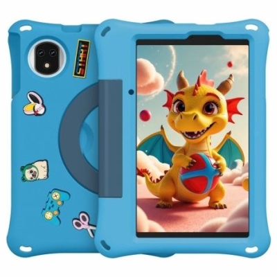Ulefone Tablet Tab A9 Pro Kids 4/128GB LTE Blue