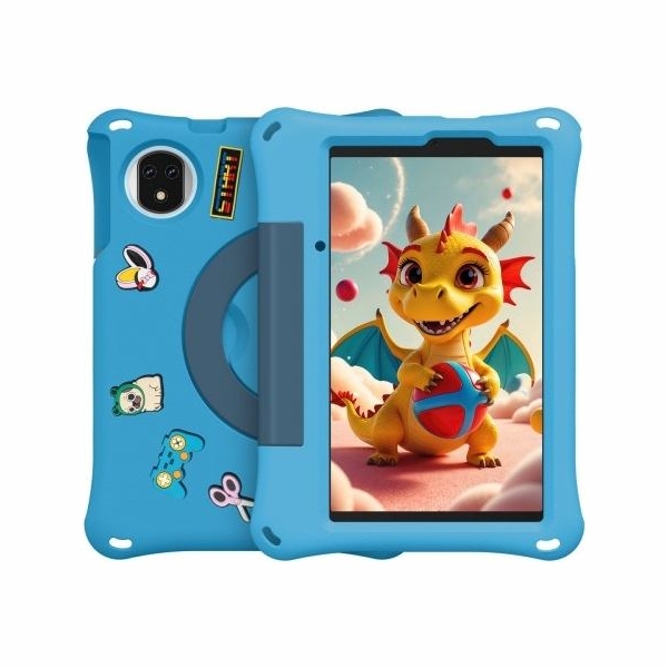 Ulefone Tablet Tab A9 Pro Kids 4/128GB LTE Blue