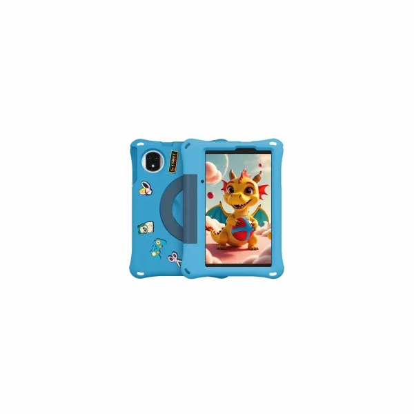 Ulefone Tablet Tab A9 Pro Kids 4/128GB LTE Blue