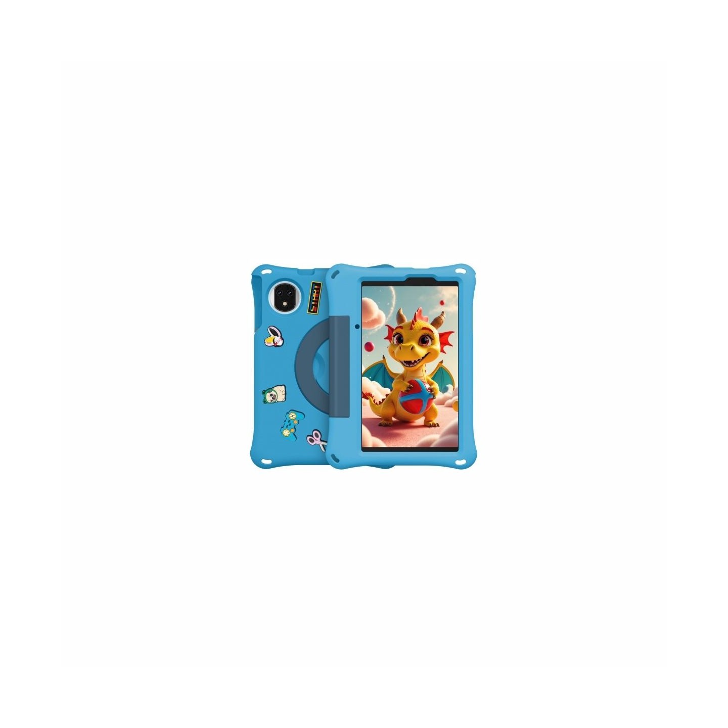 Ulefone Tablet Tab A9 Pro Kids 4/128GB LTE Blue