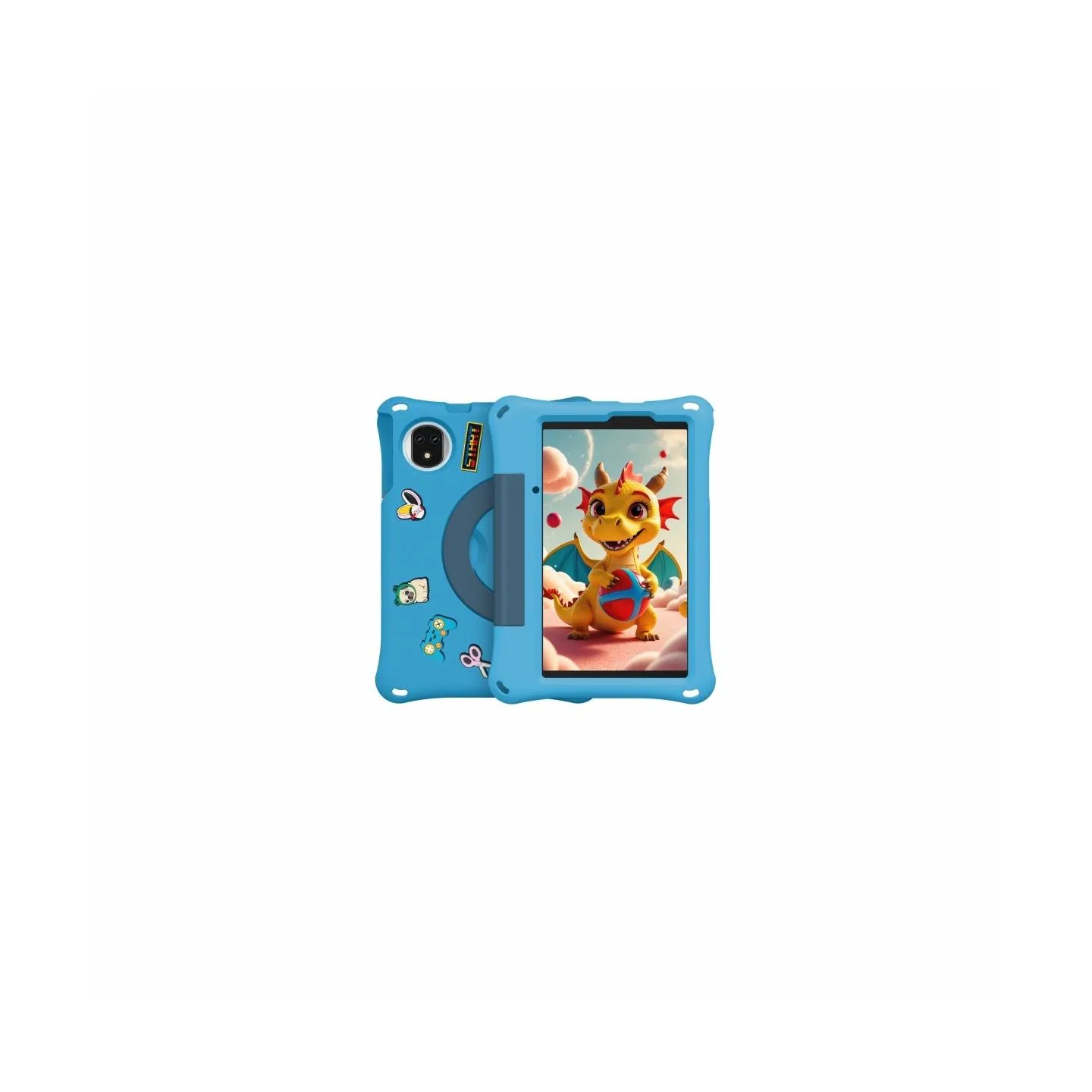 Ulefone Tablet Tab A9 Pro Kids 4/128GB LTE Blue