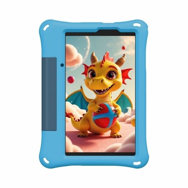 Ulefone Tablet Tab A9 Pro Kids 4/128GB LTE Blue